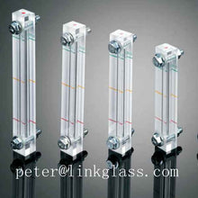 Load image into Gallery viewer, Oil level indicator liquid level gauge liquidometer liquid level meter-XYW-SY