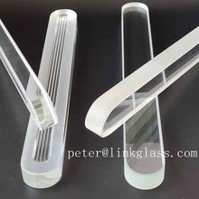 Load image into Gallery viewer, Level Gauge Glass,DIN7081