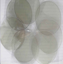 Load image into Gallery viewer, Mica Shields Mica Gasket Mica Component Mica Sheet