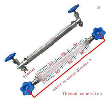 Cargar imagen en el visor de la galería, Liquid Level Gauge Sight Glass for hydraulic tank