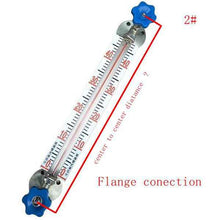 Cargar imagen en el visor de la galería, Liquid Level Gauge Sight Glass for hydraulic tank
