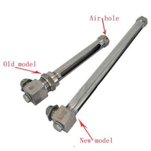 Charger l'image dans la galerie, Small Glass Tube Level Gauge