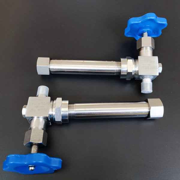 Tubular Liquid Level Gauges