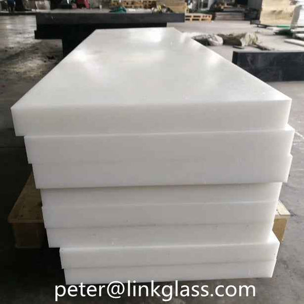 HDPE vs UPE difference