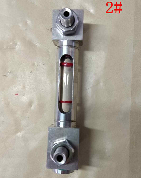 Stainless steel liquid level gauge high temperature resistance