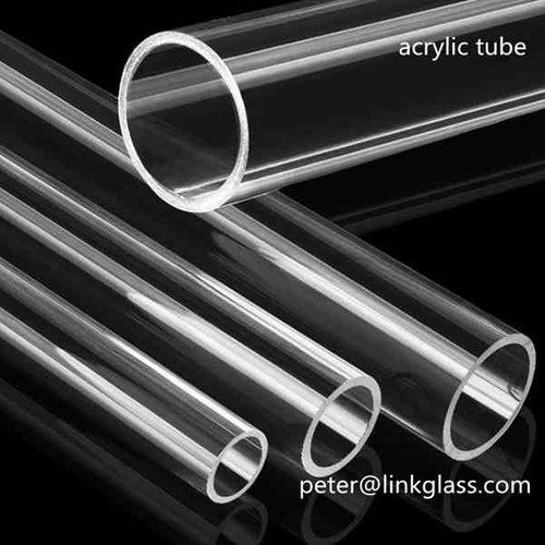 Borosilicate glass tube