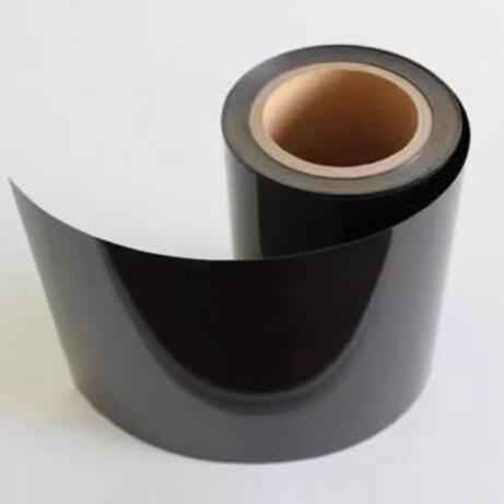 Flexible graphite sealing  application