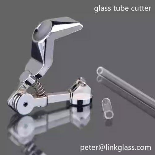 Glass Tube Simple Cutter 
