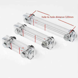 Hydraulic Fluid Sight Glass level gauges