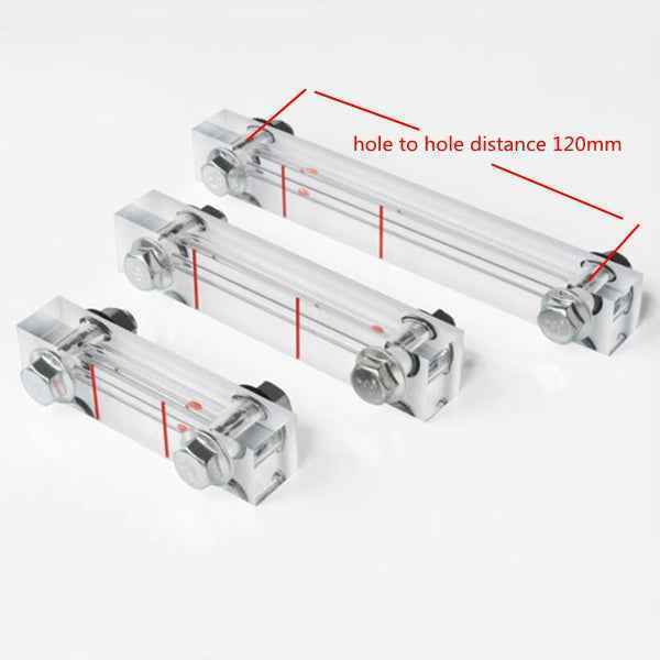 Hydraulic Fluid Sight Glass level gauges