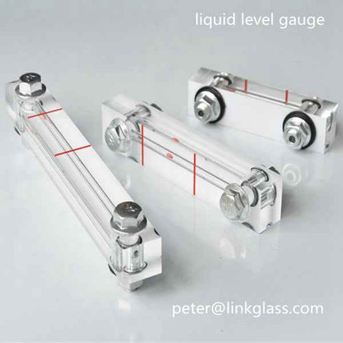 Level gauge sight glass, AG glass AR glass AF glass,borosilicate glass ...