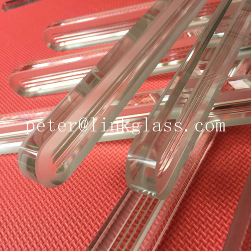 Boiler gauge glass