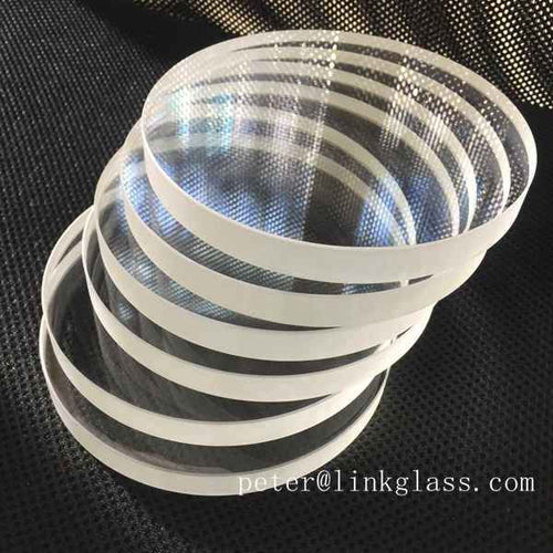 Borosilicate Gauge & Sight Glasses