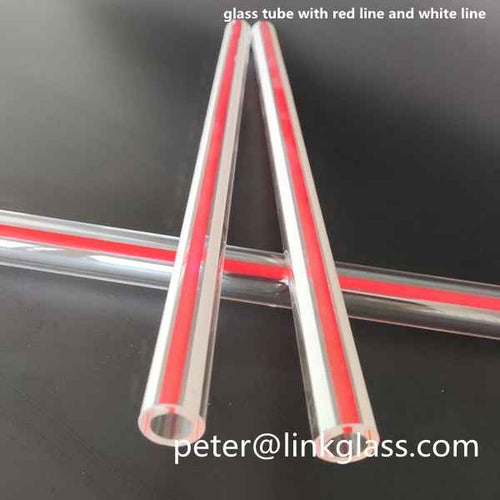 Industrial Glass Tubing