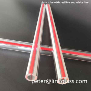 Industrial Glass Tubing
