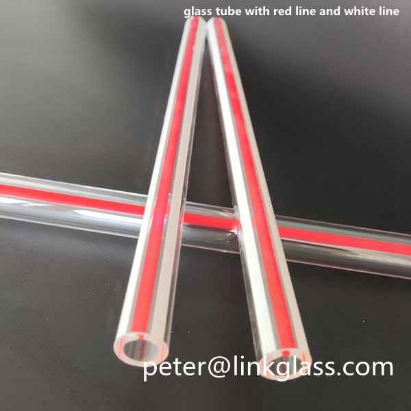 Industrial Glass Tubing
