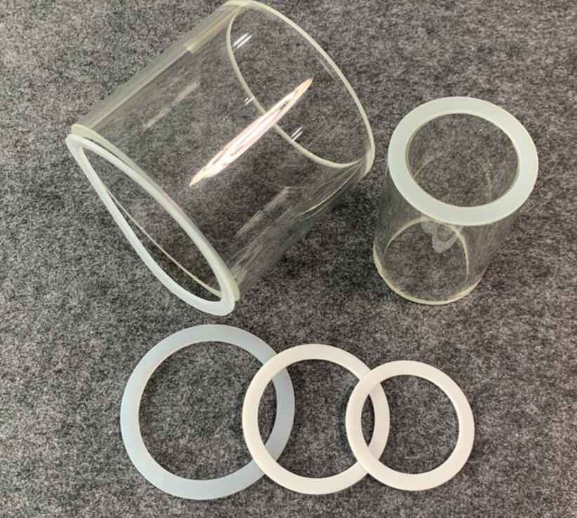 PTFE (Polytetrafluoroethylene) Rubber Ring  gasket for cock level gauge/glass tube level gauge