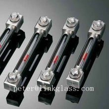 Charger l'image dans la galerie, Oil level gauge for screw air compressor oil level indicator-SS/SSA
