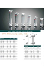 Cargar imagen en el visor de la galería, Oil sight glass oil level gauge
