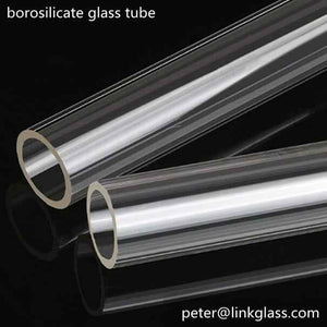 boro glass tubing