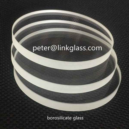 borosilicate sight glass