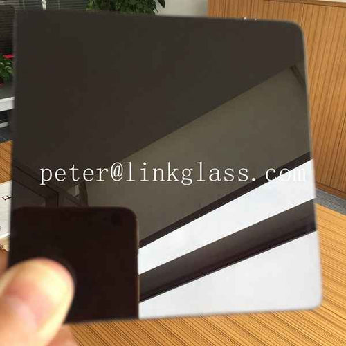 Glass ceramics furnace window Induction cooker panel