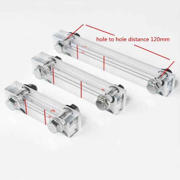 Hydraulic Oil Level Gauge, Liquid level indicator for screw air compressor