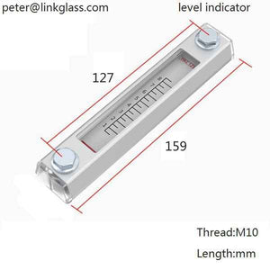 Level indicator 127mm YWZ