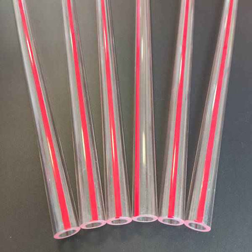 Tubular Level Gage Glass High Pressure 3/4