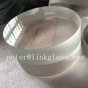 Anti ultra pressure glass & ultra pressure resistant glass for deep-sea underwater vehicle 10Mpa