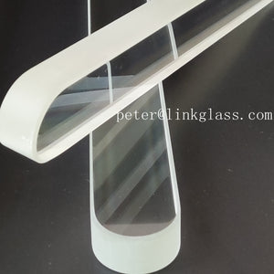Type A,size 3,Plain 6-1/2" Gauge Glass