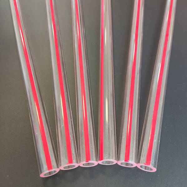 Verre de jauge haute température Redline