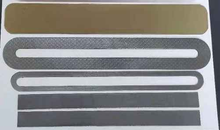 Load image into Gallery viewer, Mica Shields Mica Gasket Mica Component Mica Sheet
