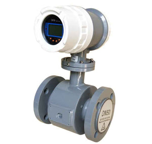 Electromagnetic Flow Meter