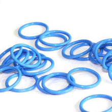 Load image into Gallery viewer, Fluorinated Silicone Rubber O-ring FVMQ
