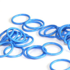 Fluorinated Silicone Rubber O-ring FVMQ
