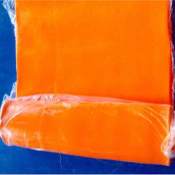 Fluorinated Silicone Rubber