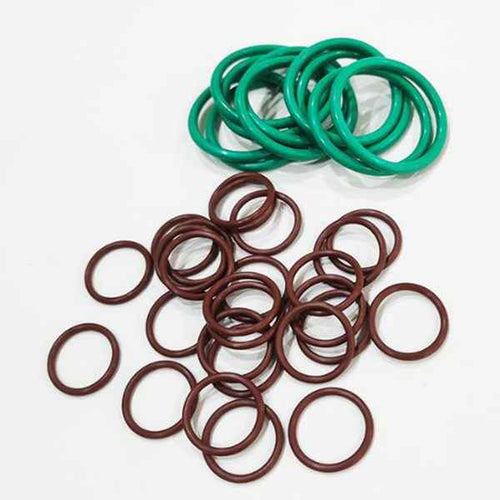 Fluororubber O-ring FKM