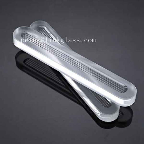 A7 Reflex Gauge Level Glass