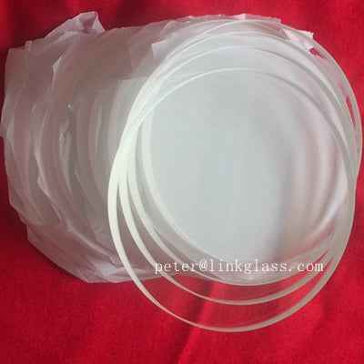 19mm Circular Sight Glass