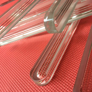 B9 Reflex Gauge Level Glass