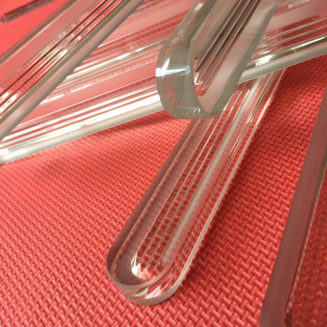 A0,A1,A2,A3 Reflex Gauge Level Glass