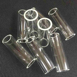 Tubular Gage Glass & Gauge Glass Accessories
