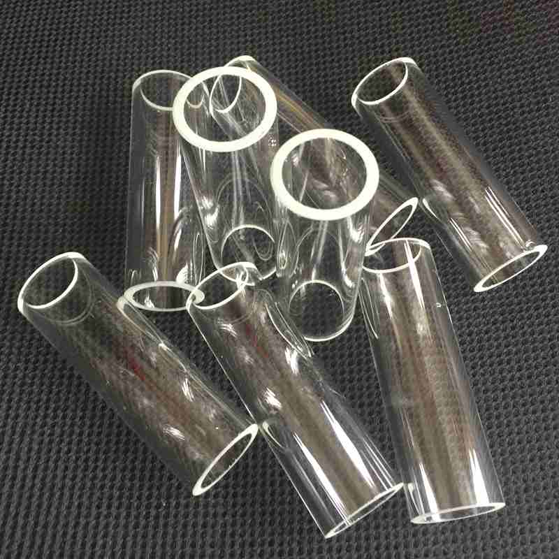 Tubular Gage Glass & Gauge Glass Accessories