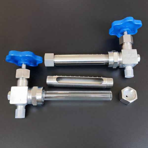 Tubular Liquid Level Gauges