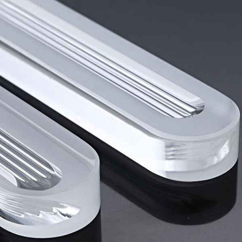 A4 Reflex Gauge Level Glass