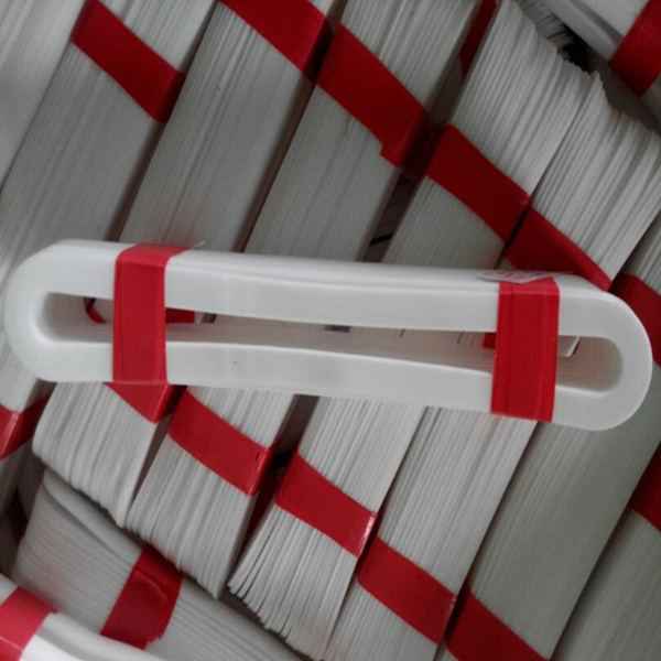 PTFE Gasket for boiler level gauge
