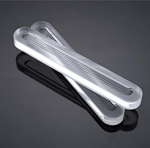 Guage Level Glass,Reflex Gauge Glass,Transparent Gauge Level Glass
