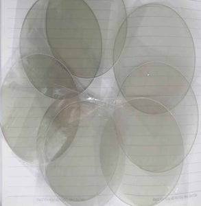 Mica Shields Mica Gasket Mica Component Mica Sheet