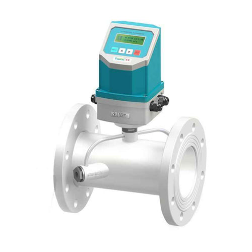 DN15-DN6000 Ultrasonic Flow Meter